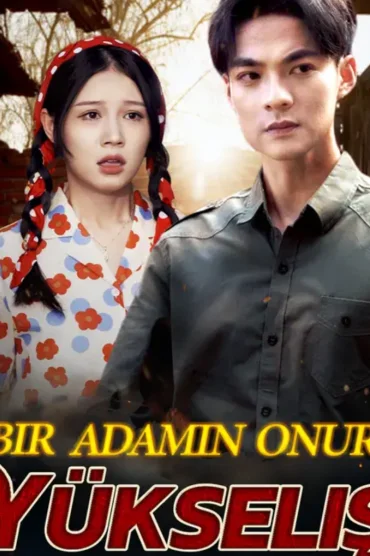 Bir Adamın Onura Yükselişi