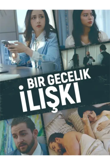 Bir Gecelik İlişki