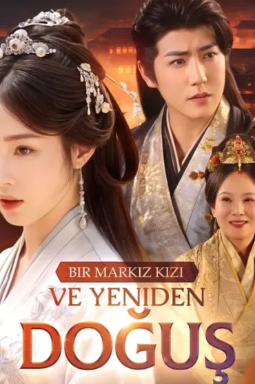 Bir Markiz Kızı ve Yeniden Doğuş