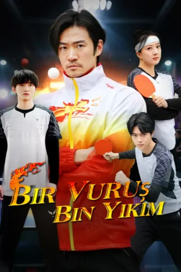 Bir Vuruş, Bin Yıkım