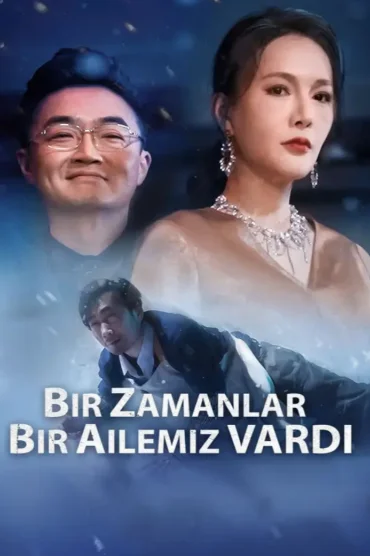 Bir zamanlar bir ailemiz vardı