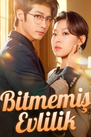 Bitmemiş Evlilik