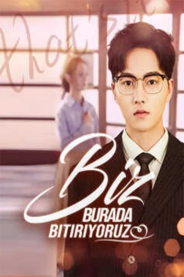 Biz Burada Bitiriyoruz