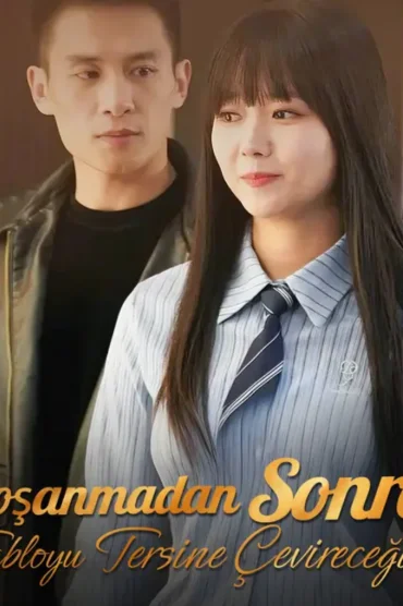 Boşanmadan Sonra, Tabloyu Tersine Çevireceğim