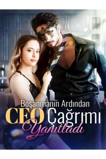 Boşanmanın Ardından, CEO Çağrımı Yanıtladı