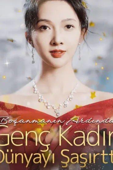 Boşanmanın Ardından Genç Kadın Dünyayı Şaşırttı