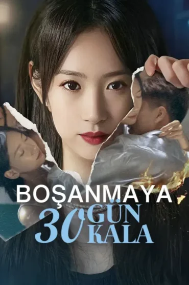 Boşanmaya 30 Gün Kala