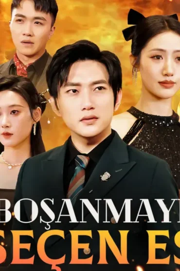 Boşanmayı Seçen Eş