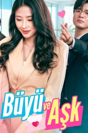 Büyü ve Aşk