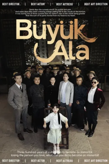 Büyük Ata