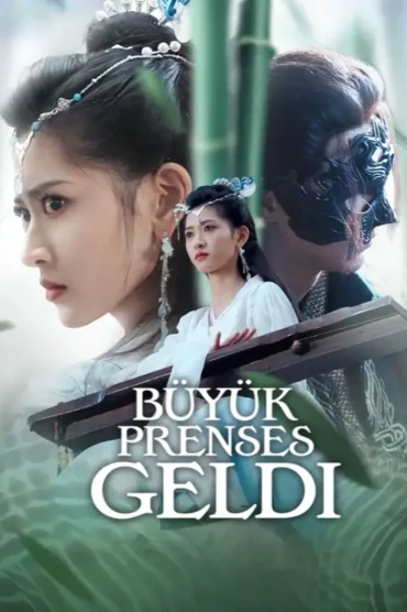 Büyük Prenses Geldi