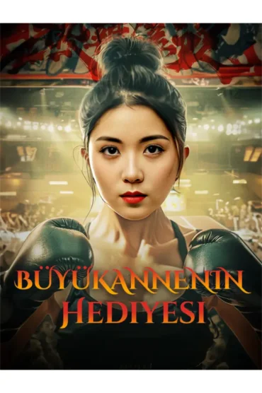 Büyükannenin Hediyesi