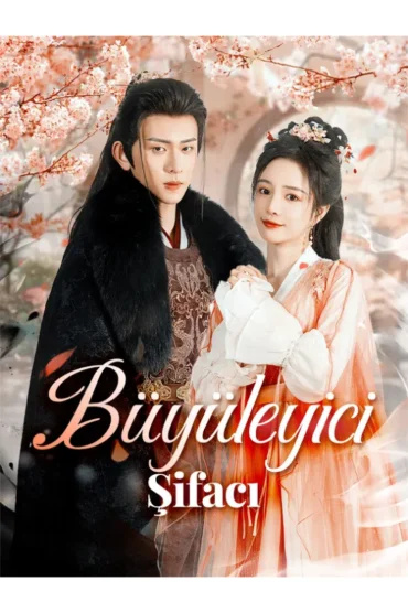 Büyüleyici Şifacı(Dublajlı)
