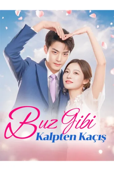 Buz Gibi Kalpten Kaçış