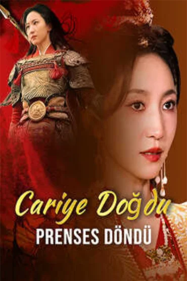 Cariye Doğdu, Prenses Döndü