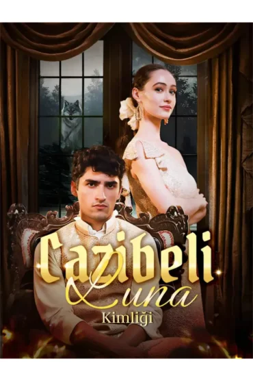 Cazibeli Luna Kimliği