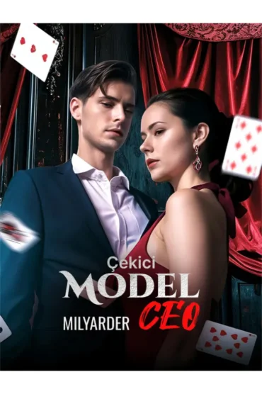 Çekici Model Milyarder CEO