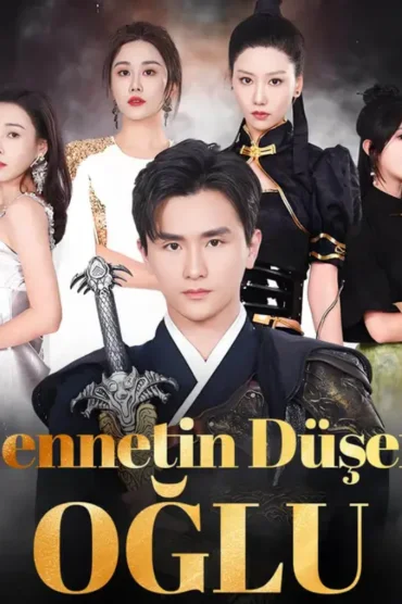 Cennetin Düşen Oğlu