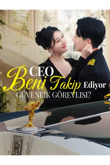 CEO Beni Takip Ediyor, Güvenlik Görevlisi