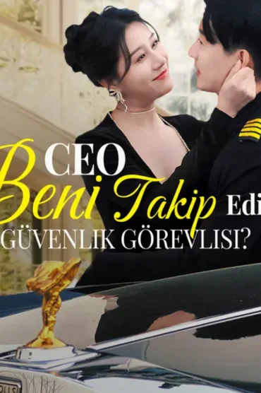 CEO Beni Takip Ediyor, Güvenlik Görevlisi
