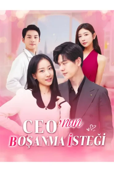 CEO’nun Boşanma İsteği