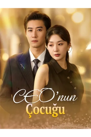 CEO nun Çocuğu