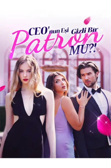 CEOnun Eşi Gizli Bir Patron mu?!(Dublajlı)