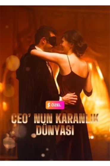 CEONUN KARANLIK DÜNYASI