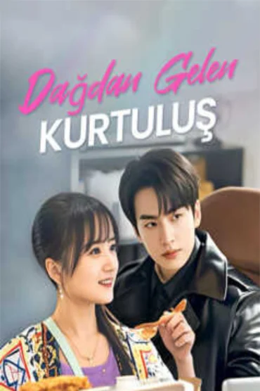 Dağdan Gelen Kurtuluş
