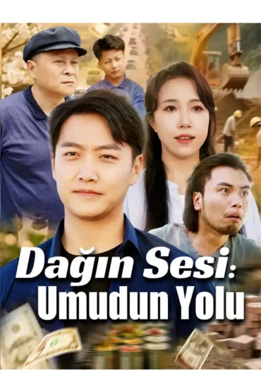 Dağın Sesi: Umudun Yolu