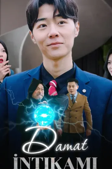 Damat İntikamı
