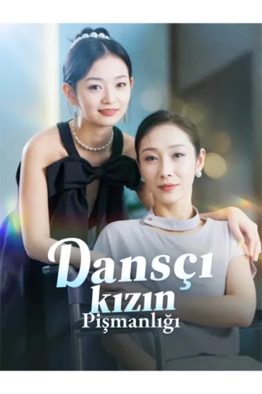 Dansçı Kızın Pişmanlığı
