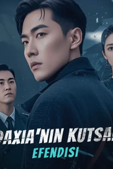 Daxia nın Kutsal Efendisi