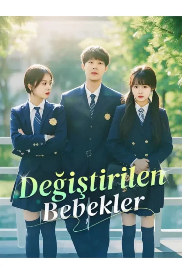 Değiştirilen Bebekler