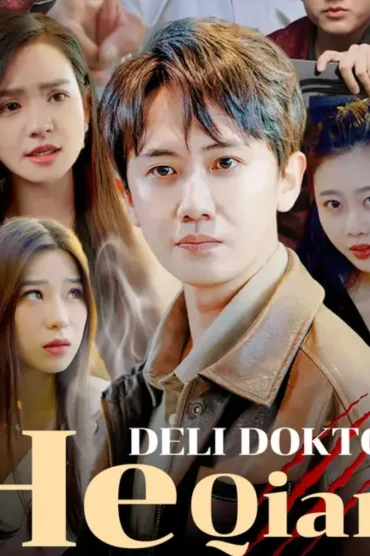Deli Doktor He Qian