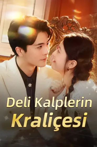 Deli Kalplerin Kraliçesi