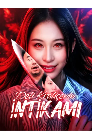 Deli Kraliçenin İntikamı