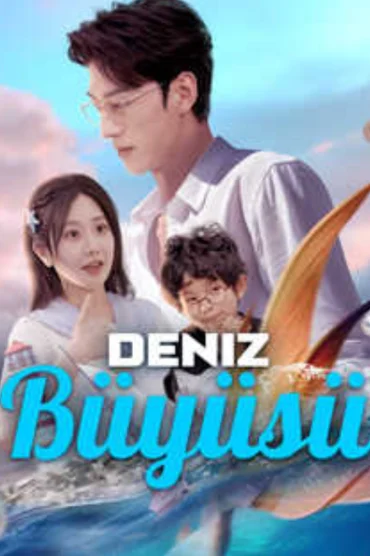 Deniz Büyüsü