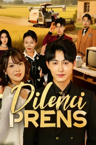 Dilenci Prens
