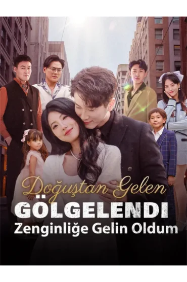 Doğuştan Gelen Gölgelendi, Zenginliğe Gelin Oldum