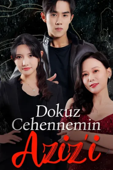 Dokuz Cehennemin Aziz i