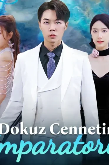 Dokuz Cennetin İmparatoru