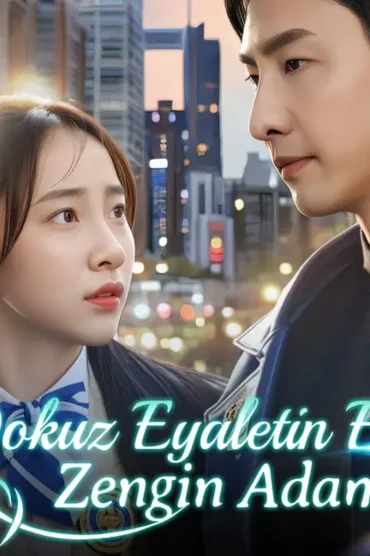 Dokuz Eyaletin En Zengin Adamı