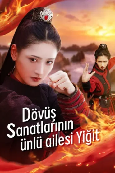 Dövüş Sanatlarının Ünlü Ailesi Yiğit (Dublajlı) 