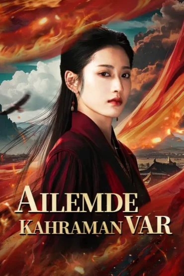  (Dublajlı)Ailemde Kahraman Var