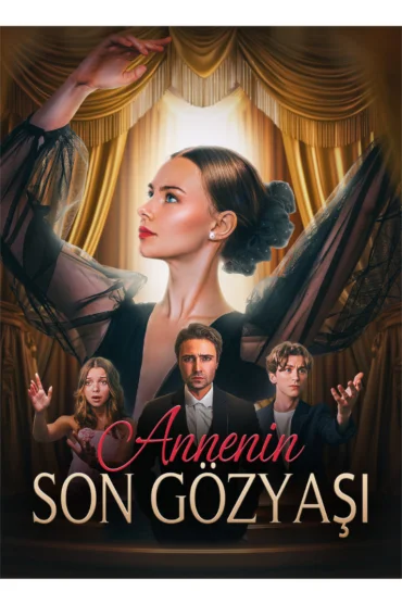 [Dublajlı]Annenin Son Gözyaşı