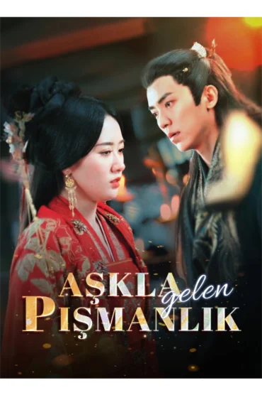 [Dublajlı]Aşkla gelen pişmanlık