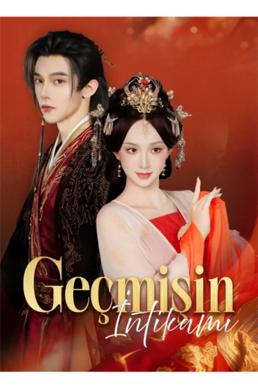 [Dublajlı]Geçmişin İntikamı