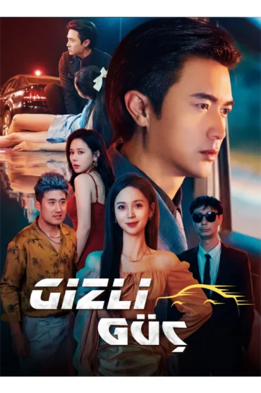 [Dublajlı]Gizli Güç