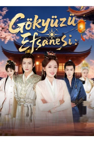 [Dublajlı]Gökyüzü Efsanesi